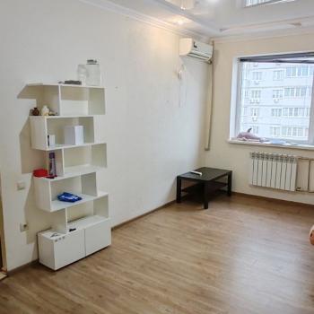 Сдается 1-комнатная квартира, 32,6 м²