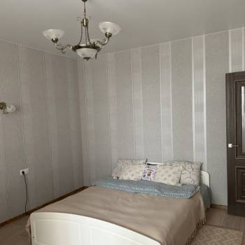 Сдается 1-комнатная квартира, 42 м²