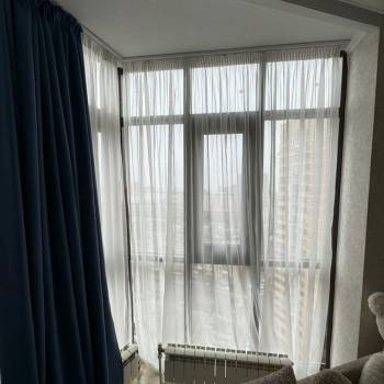 Сдается 1-комнатная квартира, 42 м²