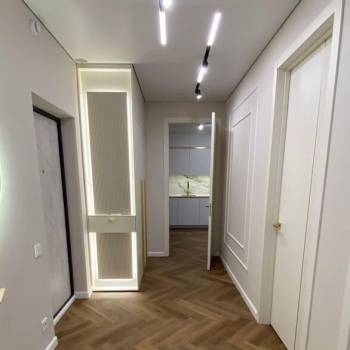 Продается 2-х комнатная квартира, 56,9 м²