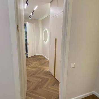 Продается 2-х комнатная квартира, 56,9 м²