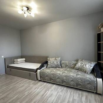 Сдается 1-комнатная квартира, 41 м²