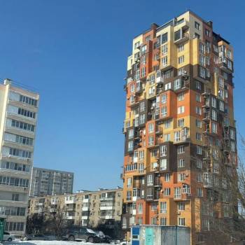 Продается 2-х комнатная квартира, 72 м²