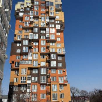 Продается 2-х комнатная квартира, 72 м²