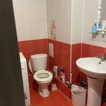 Сдается 2-х комнатная квартира, 76 м²