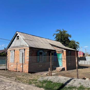 Продается Дом, 50 м²