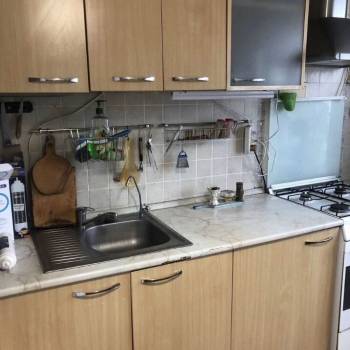 Сдается 2-х комнатная квартира, 52 м²