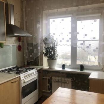 Сдается 2-х комнатная квартира, 52 м²