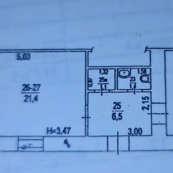 Продается Нежилое помещение, 39,7 м²