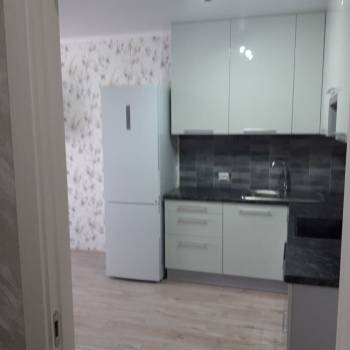 Сдается 2-х комнатная квартира, 45 м²