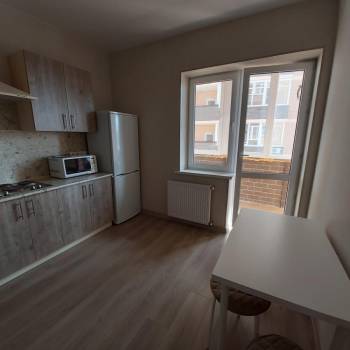 Сдается 1-комнатная квартира, 32 м²