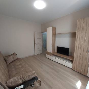Сдается 1-комнатная квартира, 32 м²