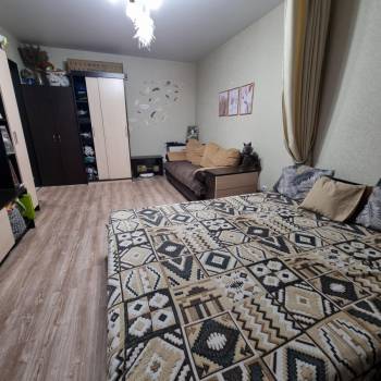 Продается 2-х комнатная квартира, 53 м²
