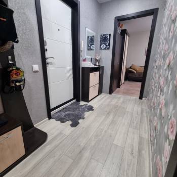Продается 2-х комнатная квартира, 53 м²