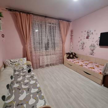 Продается 2-х комнатная квартира, 53 м²