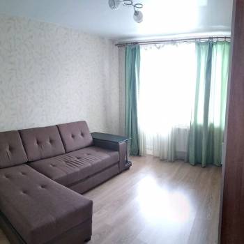 Сдается 2-х комнатная квартира, 30 м²