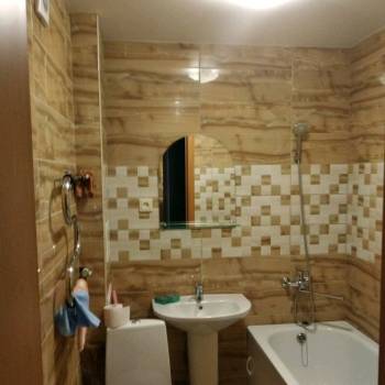Сдается 2-х комнатная квартира, 30 м²