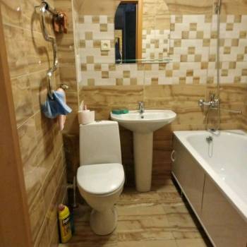 Сдается 2-х комнатная квартира, 30 м²