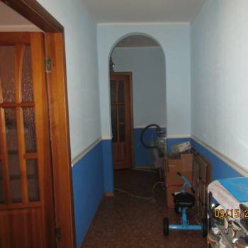 Продается 2-х комнатная квартира, 59 м²