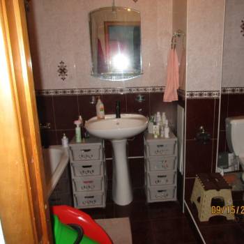 Продается 2-х комнатная квартира, 59 м²