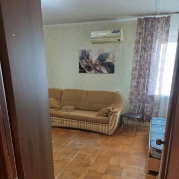 Сдается 1-комнатная квартира, 35,7 м²