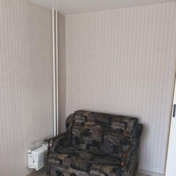 Сдается 1-комнатная квартира, 22 м²