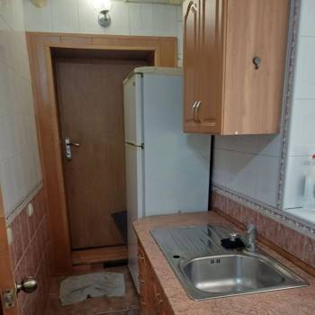 Сдается 1-комнатная квартира, 32 м²
