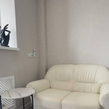 Сдается 1-комнатная квартира, 36,5 м²