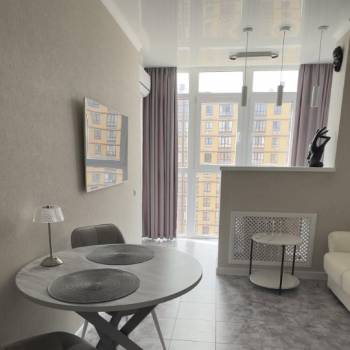 Сдается 1-комнатная квартира, 36,5 м²