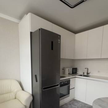 Сдается 1-комнатная квартира, 36,5 м²