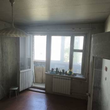 Продается 1-комнатная квартира, 23,1 м²