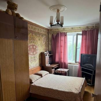 Продается 2-х комнатная квартира, 46,4 м²