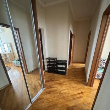 Сдается 2-х комнатная квартира, 58,8 м²
