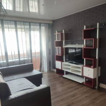 Продается 1-комнатная квартира, 29 м²