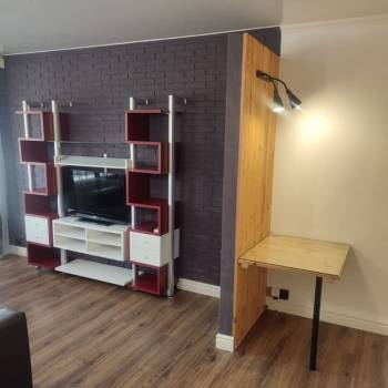 Продается 1-комнатная квартира, 29 м²
