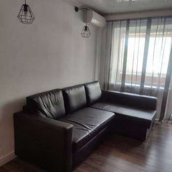 Продается 1-комнатная квартира, 29 м²