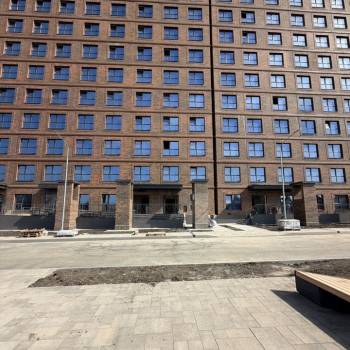 Продается 1-комнатная квартира, 35,7 м²