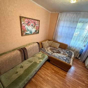 Продается 1-комнатная квартира, 13 м²