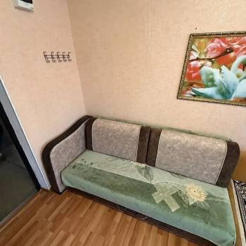 Продается 1-комнатная квартира, 13 м²