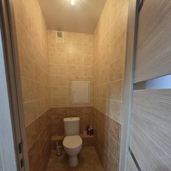 Продается 1-комнатная квартира, 42,3 м²