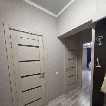 Продается 1-комнатная квартира, 42,3 м²