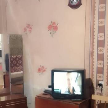 Сдается 1-комнатная квартира, 36 м²
