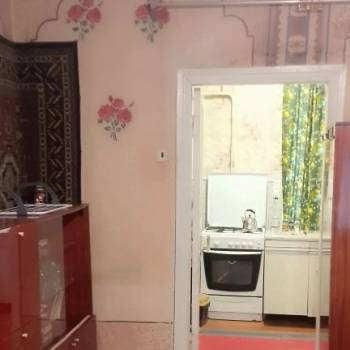 Сдается 1-комнатная квартира, 36 м²