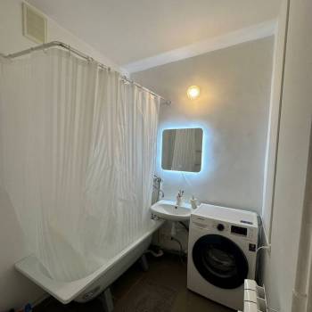 Сдается 1-комнатная квартира, 43,8 м²