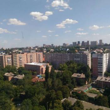 Продается 2-х комнатная квартира, 67 м²