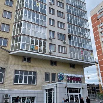 Продается 1-комнатная квартира, 37 м²