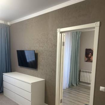 Сдается 2-х комнатная квартира, 46 м²