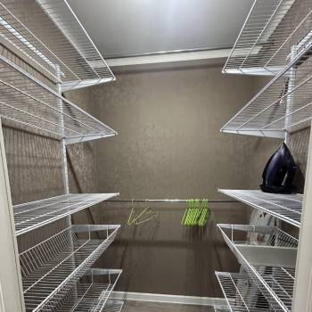 Сдается 2-х комнатная квартира, 46 м²
