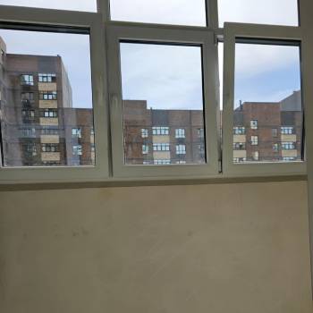 Продается 1-комнатная квартира, 28,7 м²