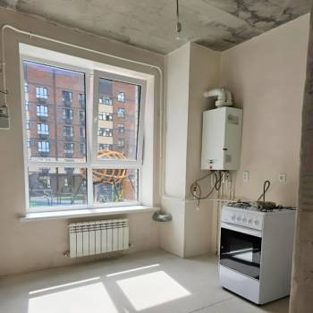 Продается 1-комнатная квартира, 28,7 м²